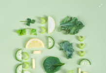 건강한 몸과 마음을 위한 다이어트와 운동의 신화적인 조합